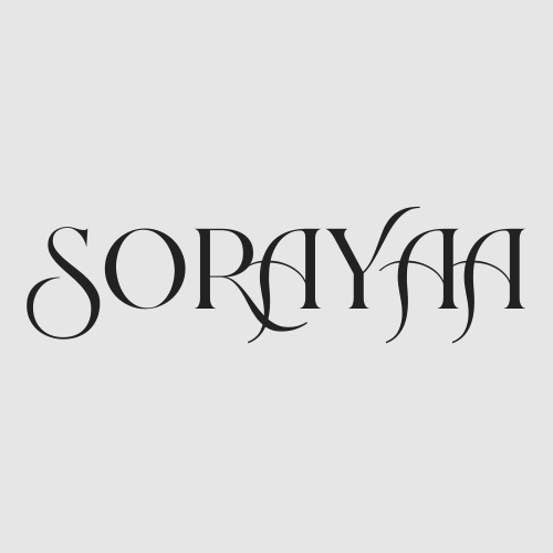 Sorayaa – Κομψά παπούτσια για γυναίκες